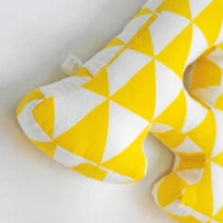 A : Lettre Géante En Coton -GribouilleTa Chambre Soldes Magasin file 3269