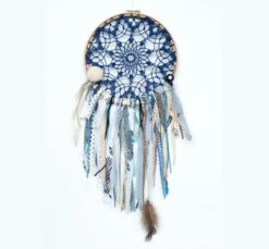 Attrape Rêves Nuit étoilée