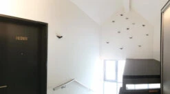 Envol D'oiseaux Céramique Blanc Et Or - Art -GribouilleTa Chambre Soldes Magasin file 3326