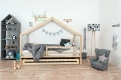 Pieds Amovibles Pour Les Modèles De La Gamme + -GribouilleTa Chambre Soldes Magasin file 336