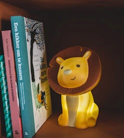 Veilleuse Rechargeable Hakuna