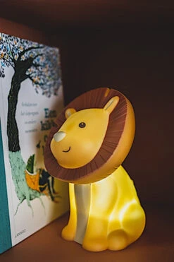 Veilleuse Rechargeable Hakuna -GribouilleTa Chambre Soldes Magasin file 3362