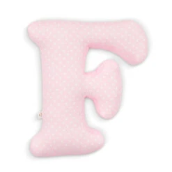 F : Lettre Géante En Coton -GribouilleTa Chambre Soldes Magasin file 3379