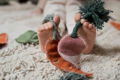 Tapis Lavable Mon Jardin Potager -GribouilleTa Chambre Soldes Magasin file 3431