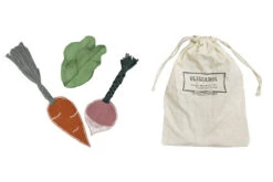 Tapis Lavable Mon Jardin Potager -GribouilleTa Chambre Soldes Magasin file 3432