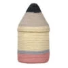 Corbeille Crayon Lorena Canals -GribouilleTa Chambre Soldes Magasin file 3433