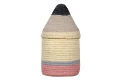 Corbeille Crayon Lorena Canals