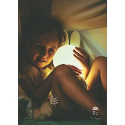 Boris "Ma Première Lampe" ® 30cm -GribouilleTa Chambre Soldes Magasin file 3445