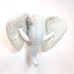 Trophée Mural FanFan Malorie Etoiles