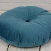 Grand Coussin De Sol Pour Enfant Bleu -GribouilleTa Chambre Soldes Magasin file 3473