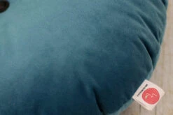 Grand Coussin De Sol Pour Enfant Bleu -GribouilleTa Chambre Soldes Magasin file 3481