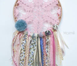 Attrape Rêves Bonbon -GribouilleTa Chambre Soldes Magasin file 3508