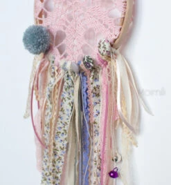 Attrape Rêves Bonbon -GribouilleTa Chambre Soldes Magasin file 3509