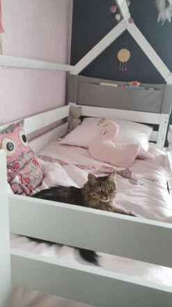 Pochette à Doudou Et Livres 12 Différents Coloris -GribouilleTa Chambre Soldes Magasin file 3521