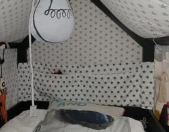 Pochette à Doudou Et Livres 12 Différents Coloris -GribouilleTa Chambre Soldes Magasin file 3524