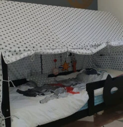 Pochette à Doudou Et Livres 12 Différents Coloris -GribouilleTa Chambre Soldes Magasin file 3525