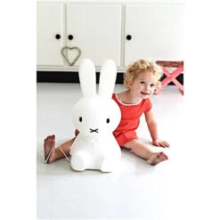 Lampe Miffy Original ® 50cm