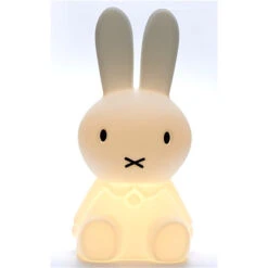 Lampe Miffy Original ® 50cm -GribouilleTa Chambre Soldes Magasin file 3540