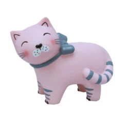 Jolie Veilleuse Bébé Chat USB -GribouilleTa Chambre Soldes Magasin file 3569