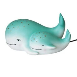 Jolie Lampe Veilleuse Baleine Et Bébé Océan Merveilleux -GribouilleTa Chambre Soldes Magasin file 3575
