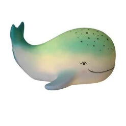 Jolie Lampe Veilleuse Baleine Et Bébé Océan Merveilleux -GribouilleTa Chambre Soldes Magasin file 3576
