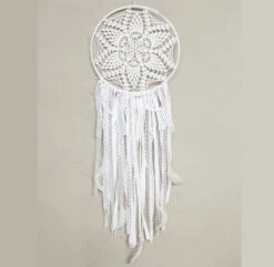 Attrape Rêves Neige