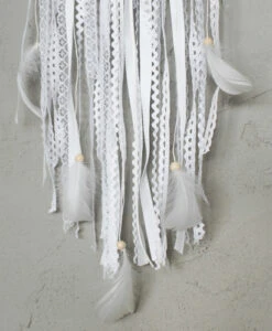 Attrape Rêves Neige -GribouilleTa Chambre Soldes Magasin file 3582