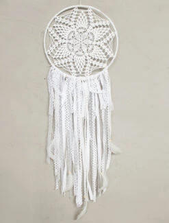 Attrape Rêves Neige -GribouilleTa Chambre Soldes Magasin file 3583