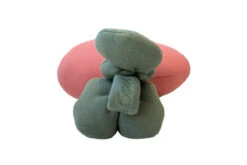 Coussin VEGETABLES Mon Jardin Potager Radis Géant -GribouilleTa Chambre Soldes Magasin file 3587