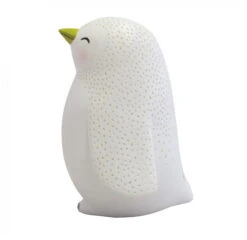 Jolie Veilleuse Bébé Pingouin USB -GribouilleTa Chambre Soldes Magasin file 3598