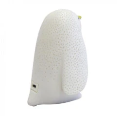 Jolie Veilleuse Bébé Pingouin USB -GribouilleTa Chambre Soldes Magasin file 3599