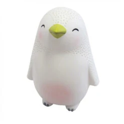 Jolie Veilleuse Bébé Pingouin USB -GribouilleTa Chambre Soldes Magasin file 3601