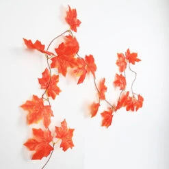 Guirlande De Feuilles AUTOMNE