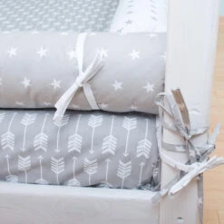 Tour De Lit Traversin -GribouilleTa Chambre Soldes Magasin file 3623