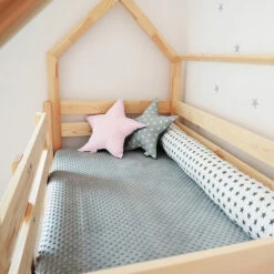 Tour De Lit Traversin -GribouilleTa Chambre Soldes Magasin file 3626