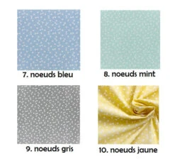 Tour De Lit Traversin -GribouilleTa Chambre Soldes Magasin file 3630