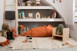 Coussin VEGETABLES Mon Jardin Potager Brocoli Géant -GribouilleTa Chambre Soldes Magasin file 3647