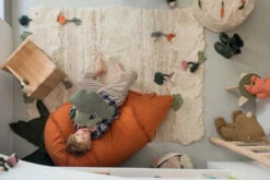 Coussin VEGETABLES Mon Jardin Potager Brocoli Géant -GribouilleTa Chambre Soldes Magasin file 3648