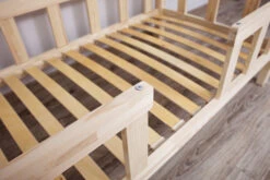 Lit Cabane PINEDE Confort -GribouilleTa Chambre Soldes Magasin file 365