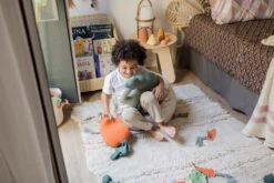 Coussin VEGETABLES Mon Jardin Potager Brocoli Géant -GribouilleTa Chambre Soldes Magasin file 3651