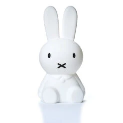 Lampe Miffy "Ma Première Lampe" ® 30cm -GribouilleTa Chambre Soldes Magasin file 3658