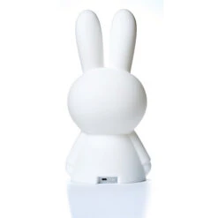 Lampe Miffy "Ma Première Lampe" ® 30cm -GribouilleTa Chambre Soldes Magasin file 3666