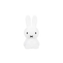 Lampe Miffy "Ma Première Lampe" ® 30cm -GribouilleTa Chambre Soldes Magasin file 3667