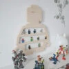 Etagère Pour Fan De Lego -GribouilleTa Chambre Soldes Magasin file 3671