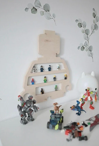 Etagère Pour Fan De Lego 3 Etagère Pour Fan De Lego