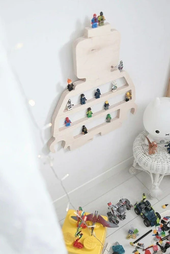 Etagère Pour Fan De Lego 5 Etagère Pour Fan De Lego – Image 3