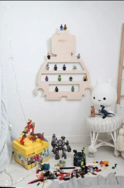 Etagère Pour Fan De Lego 13 Etagère Pour Fan De Lego -GribouilleTa Chambre Soldes Magasin file 3675