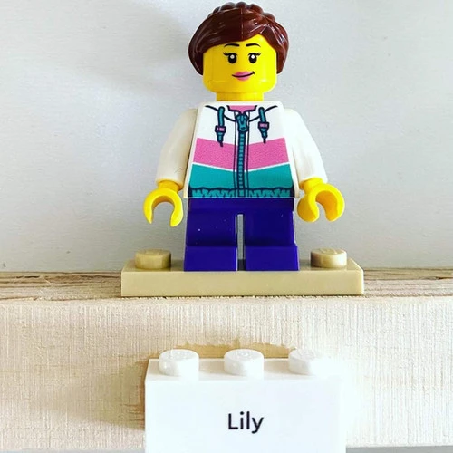 Etagère Pour Fan De Lego 8 Etagère Pour Fan De Lego – Image 6