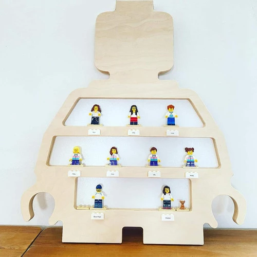 Etagère Pour Fan De Lego 9 Etagère Pour Fan De Lego – Image 7