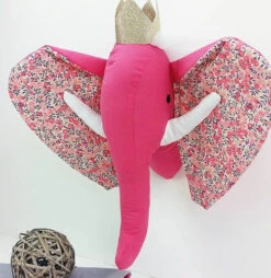 Trophée FanFan Lila